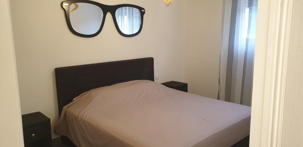 Appartement 50 M2, Calme, Marche A Pied, Proche Mer Гидель Экстерьер фото