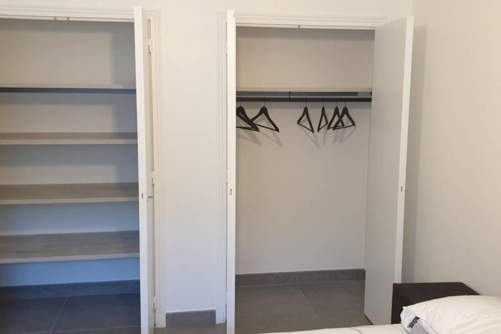 Appartement 50 M2, Calme, Marche A Pied, Proche Mer Гидель Экстерьер фото