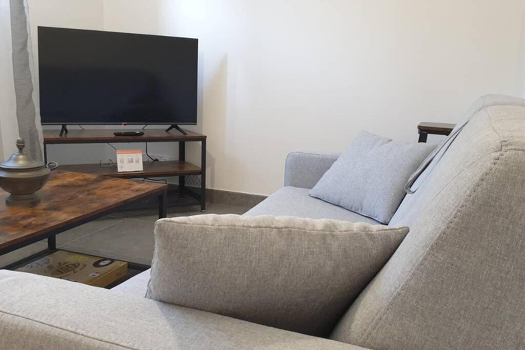 Appartement 50 M2, Calme, Marche A Pied, Proche Mer Гидель Экстерьер фото