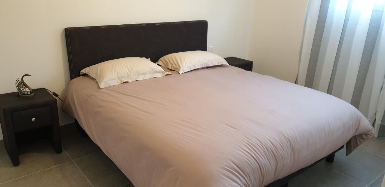 Appartement 50 M2, Calme, Marche A Pied, Proche Mer Гидель Экстерьер фото